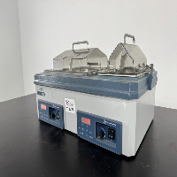 Fisher Scientific Isotemp 215 Dual Waterbath image 1